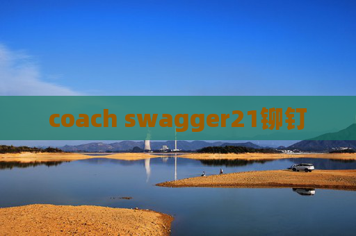 coach swagger21铆钉